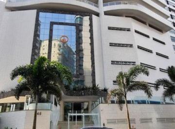 69d35fb793417e0b28c3c9a2eff70bd56b777d22 · Apartamento com 3 dormitórios à venda, 129 m² por R$ 1.550.000,00 - Canto do Forte - Praia Grande/SP