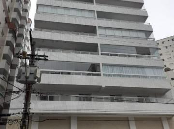 92985711ca8ccf6a7b81eacc83e5f168ec04df0a · Apartamento com 3 dormitórios à venda, 102 m² por R$ 640.000,00 - Vila Guilhermina - Praia Grande/SP