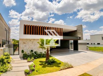 Casa · 267m² · 3 Quartos · 6 Vagas · Casa em Condomínio - Parque Villa dos Pinheiros