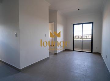 Apartamento · 45m² · 2 Quartos · 1 Vaga · Residencial Cozumel - Apartamento Padrão à Venda em Sorocaba na Zona Norte no Bairro Vila Helena n