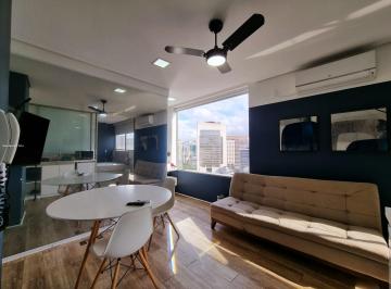 202507300920123383.jpg · Apartamento para Venda em São Paulo, Vila Nova Conceição, 1 dormitório, 1 banheiro, 1 vaga