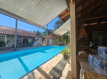 Foto 01 · Casa, Ville Chamonix, Itatiba, SP