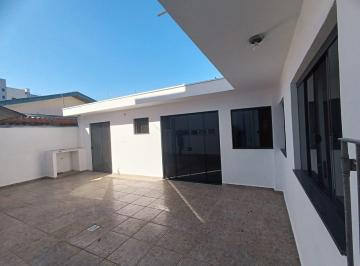 Casa · 3 Quartos · Casa para aluguel - no Portão
