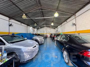 Foto 01 · Locação de loja comercial em Indianópolis: 5 salas, 1 vão livre, 333m² de área.