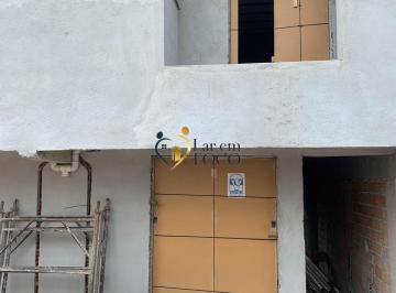 Casa de 2 quartos, Santa Luzia · 1009. CASA PARA VENDA, B. NOVO CENTRO, SANTA LUZIA