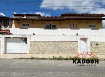 Foto 01 · Casa para Venda, localizada no Bairro Santa Monica em Feira de Santana