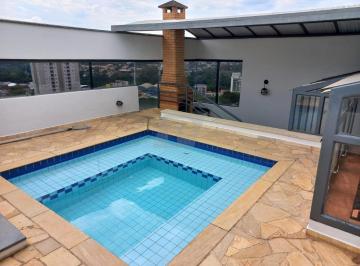 Apartamento de 3 quartos, Piracicaba · Cobertura á Venda - Vila Rezende 