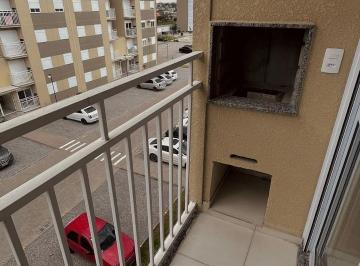 Apartamento de 2 quartos, Pelotas · Residencial Aveiro- Fragata- Pelotas-Rs