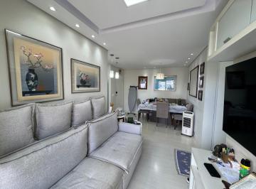 Apartamento de 2 quartos, Jundiaí · Residencial Belluno 