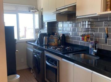 Apartamento de 2 quartos, Jundiaí · Residencial Belluno
