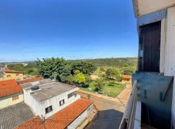 Apartamento de 1 quarto, Riacho Fundo · Vendo Apt 1 qto exclusivo no Riacho Fundo 1!