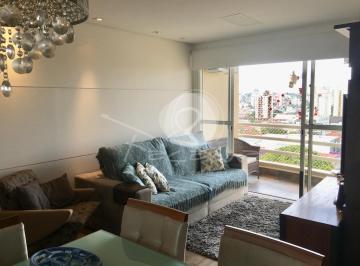 Foto 01 · Apartamento a venda no Taquaral em Campinas - Façanha Imóveis Campinas