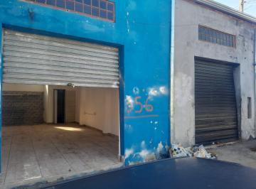 Comercial , Sumaré · 3 salões de 50 m² cada + casa 2 quartos - Jd. Nova Terra - Sumaré-SP. R$ 800 mil
