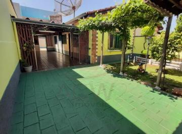 Foto 01 · Casa, Parque Residencial Califórnia, Campo Limpo Paulista, SP