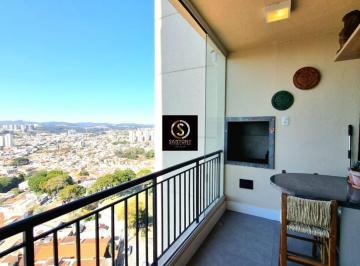Foto 54 · Abitare Eco Clube: Apartamento a Venda 02 Dormitórios 63 m² em Jundiaí SP - Jardim Messina