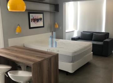 Apartamento de 1 quarto, São Paulo · Imóvel para aluguel tem 37 metros na Aclimação