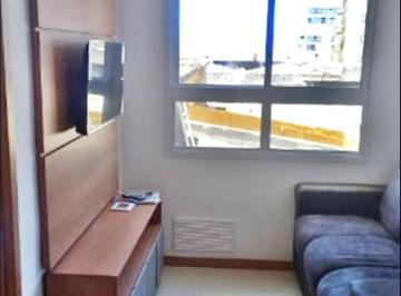 Apartamento de 1 quarto, Salvador · Apartamento Tipo Studio no Smart Amaralina – Salvador/BA