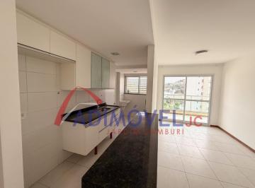 Foto 02 · Apartamento em Santa Lúcia! Com 2 Quartos, 1 Suíte, 2 Vagas, 71m².!