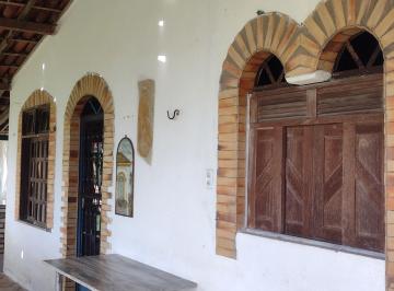 Rural de 3 quartos, São José de Mipibu · Granja em S.José de Mipibu  2,5 hectares casa sede, coqueiros - G. Natal RN