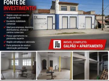 202605211110211744.png · Galpão para Venda em Aracaju, Santos Dumont, 2 dormitórios, 1 suíte, 3 banheiros, 2 vagas