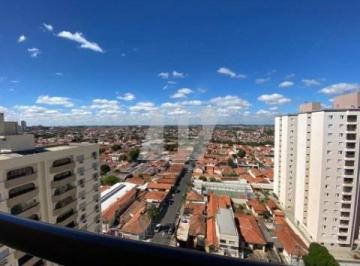 Foto 04 · Apartamento a Venda em Piracicaba - Terraço Paulista