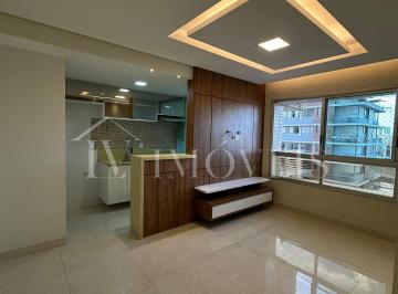 Apartamento de 2 quartos, Águas Claras · Smart Residence - 2 quartos - Andar Alto - Vista livre - Reformado 