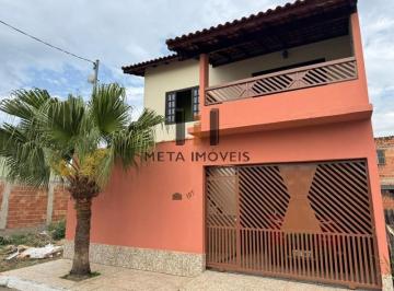 Foto 01 · Casa, Jardim Aliança, Resende, RJ