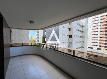 Foto 01 · Armação | 3/4 com suíte | 113m² | Varanda gourmet | 2 vagas | Total infraestrutura de lazer