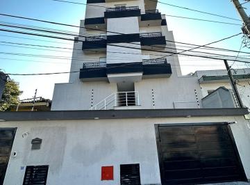 PRIMO IMÓVEIS · Apartamento 38 m2 - Avenida Pasteur