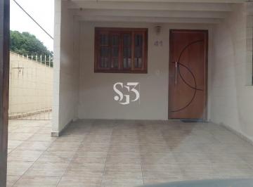 Foto 01 · Oportunidade única: Casa em condomínio à venda em Campinas-SP, Jardim Novo Campos Elíseos, 2 quartos