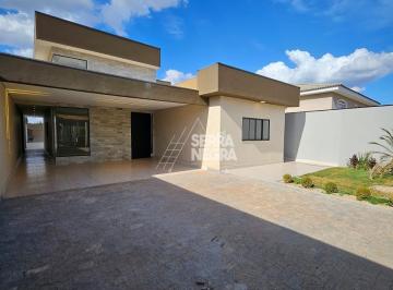 Foto 01 · CASA 4 QUARTOS ESPAÇO GOURMET CONDOMINIO ARNIQUEIRAS