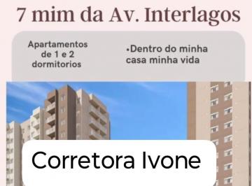 Apartamento de 2 quartos, São Paulo · Lançamento Minha Casa Minha Vida em Interlagos!!!