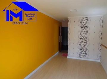 Apartamento · 50m² · 2 Quartos · 1 Vaga · APTO 2 DORMS. FINANCIA. AV. ATOS TOMÁS FERRACCIÚ. JARDIM MARACÁ