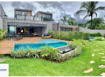 Foto 01 · Casa dos Sonhos em Maresias - Temporada 2025