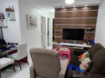 Foto 01 · Apartamento, Jardim das Margaridas, Salvador, BA