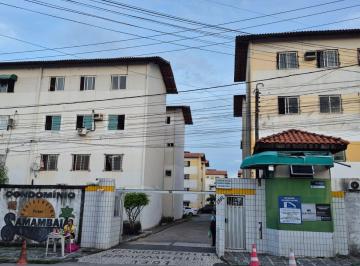 Apartamento de 3 quartos, Fortaleza · APARTAMENTO A VENDA NO BONSUCESSO 