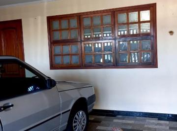 Casa · 176m² · 3 Quartos · 2 Vagas · CASA COM 3 QUARTOS À VENDA NO BAIRRO NOVA PIRACICABA EM PIRACICABA - SP