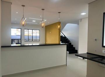 Casa de 3 quartos, São Paulo · Sobrados novos com 3 quartos e 2 vagas na Casa Verde, SP