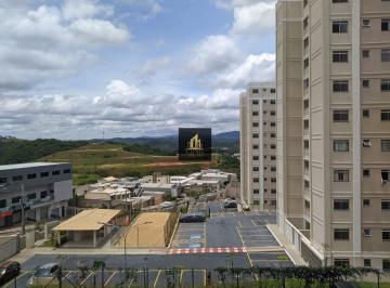 Foto 01 · Apartamento à venda no Liberdade, Santa Luzia!  3° andar com bom potencial de valorização