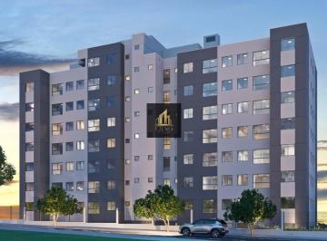Foto 01 · Lançamento Prime View no Estoril: Apartamento de 2 quartos, 1 suíte, 2 salas, 1 banheiro, 2 vagas de