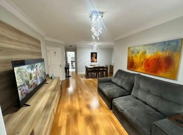 Apartamento de 4 quartos, São Paulo · APARTAMENTO COM 140M2 A VENDA COM 4 QUARTOS NA VILA SÃO FRANCISCO