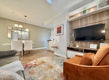 Foto 33 · LINDO APARTAMENTO À VENDA COM SOL DA MANHÃ - RESIDENCIAL PRIMEACQUA