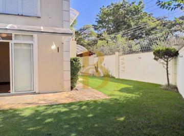 Casa · 330m² · 4 Quartos · 3 Vagas · Casa de condomínio com 330 m², 4 quartos sendo 2 suítes à venda no bairro Jardim Cordeiro.