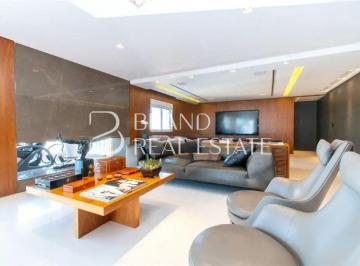 Apartamento · 298m² · 2 Quartos · 5 Vagas · Apartamento á venda de 298 m², 4 quartos 5 vagas e no bairro Vila Nova Conceição.