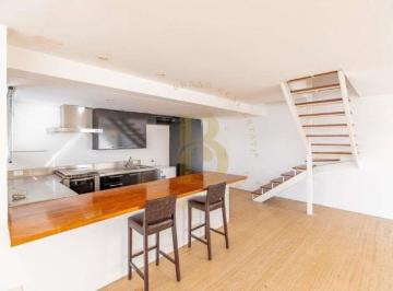 Apartamento · 182m² · 2 Quartos · 3 Vagas · Triplex à venda com 182m² na Vila Nova Conceição. Vista espetacular.