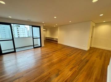 Apartamento · 180m² · 3 Quartos · 3 Vagas · Moema | 186m² | 1 por andar | 3 suítes | Reformado + depósito