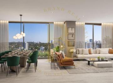 Apartamento · 398m² · 4 Quartos · 4 Vagas · Jardim Paulista maravilhosa cobertura 4suites 4 vagas