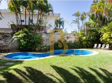 Casa · 875m² · 5 Quartos · 10 Vagas · Casa com 875 m², 5 quartos sendo 5 suítes à venda no bairro Jardim America.