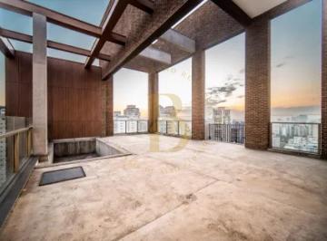 Apartamento · 542m² · 4 Quartos · 8 Vagas · Cobertura com 542 m², 3 quartos sendo 3 suítes à venda no bairro Itaim Bibi.