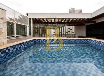 Casa · 505m² · 5 Quartos · 4 Vagas · Casa moderna á venda no  condomínio Vogue no Campo Belo. 650m², 4 vagas e 5 suítes